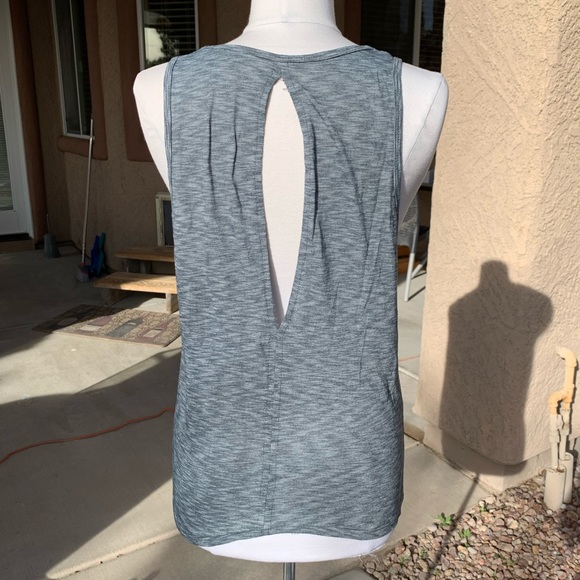 Workout Tank - Picture 3 of 3